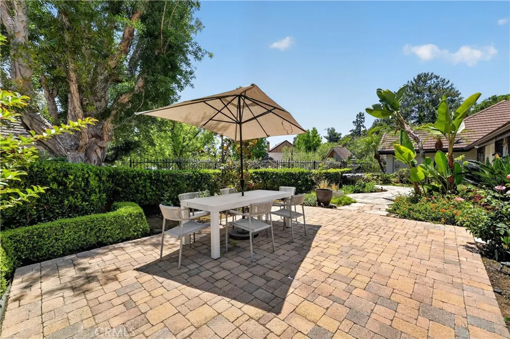 1812 Overview Circle North Tustin, CA 92705