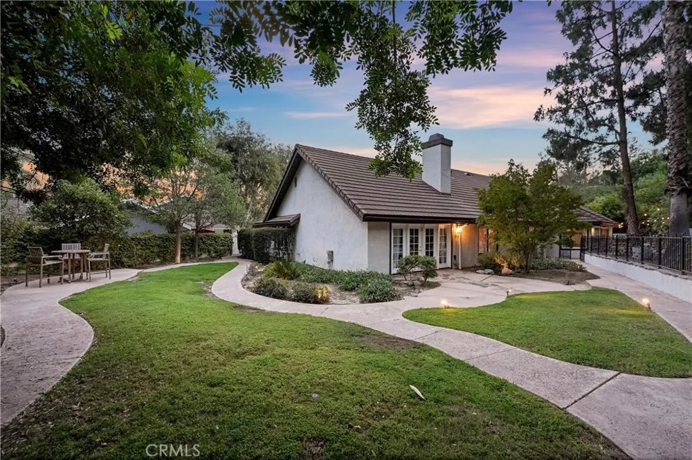 1812 Overview Circle North Tustin, CA 92705
