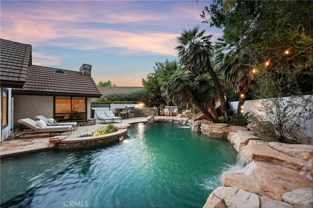 1812 Overview Circle North Tustin, CA 92705