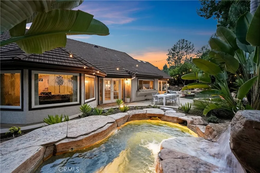 1812 Overview Circle North Tustin, CA 92705