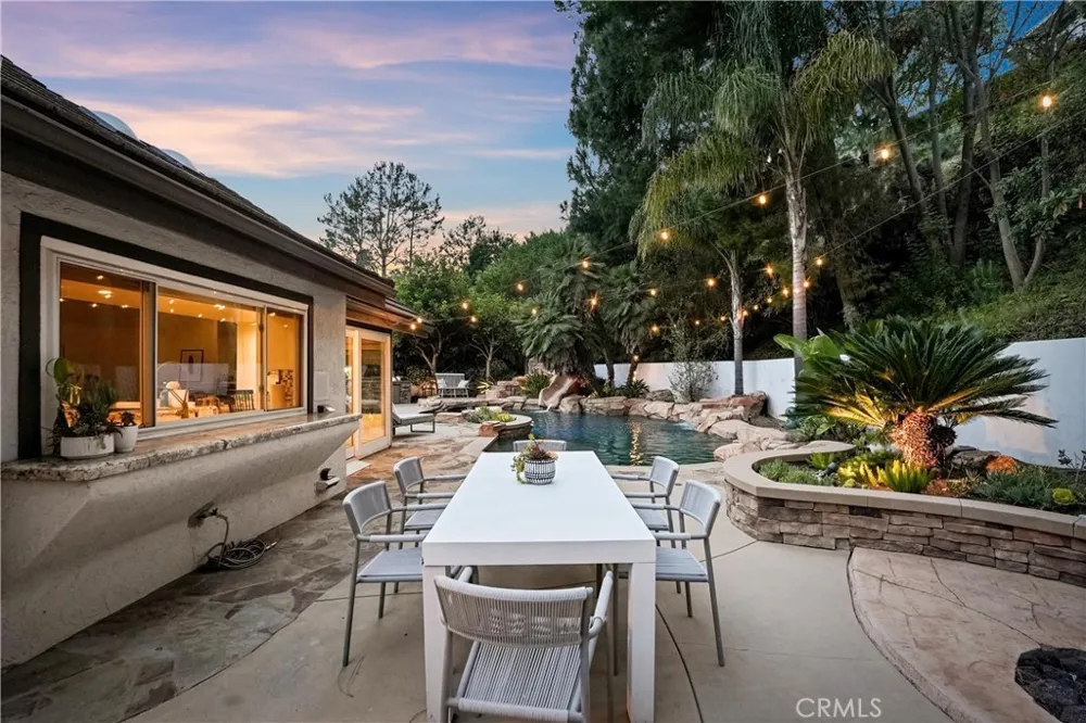1812 Overview Circle North Tustin, CA 92705