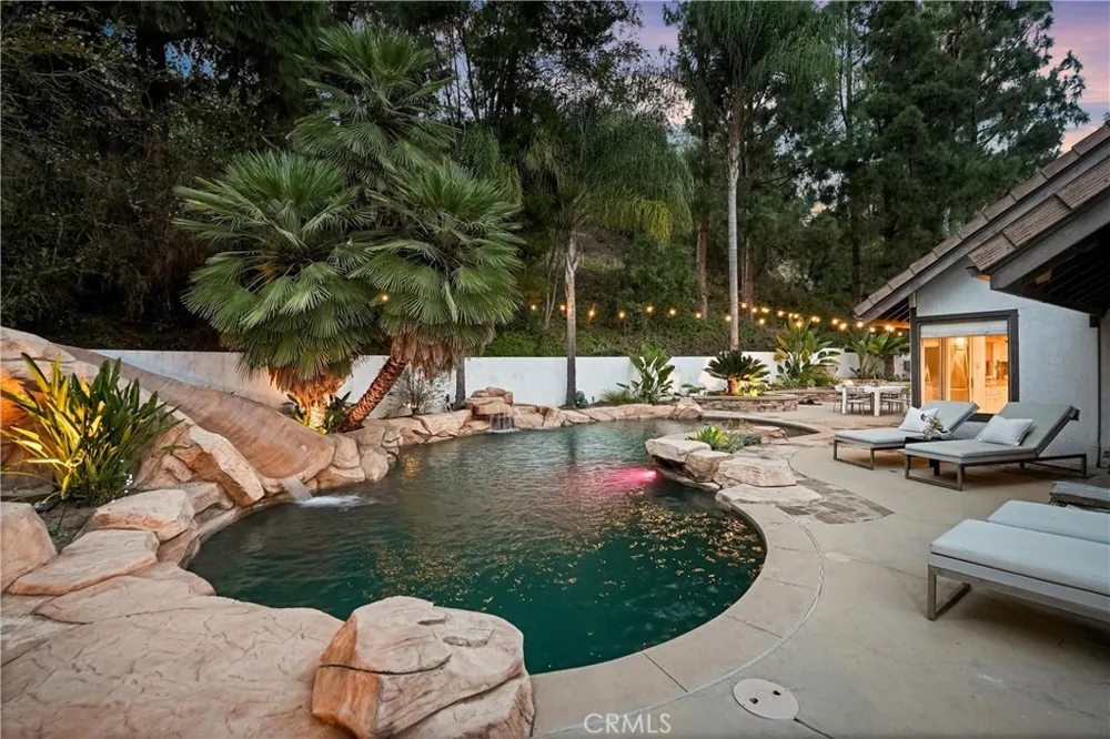 1812 Overview Circle North Tustin, CA 92705