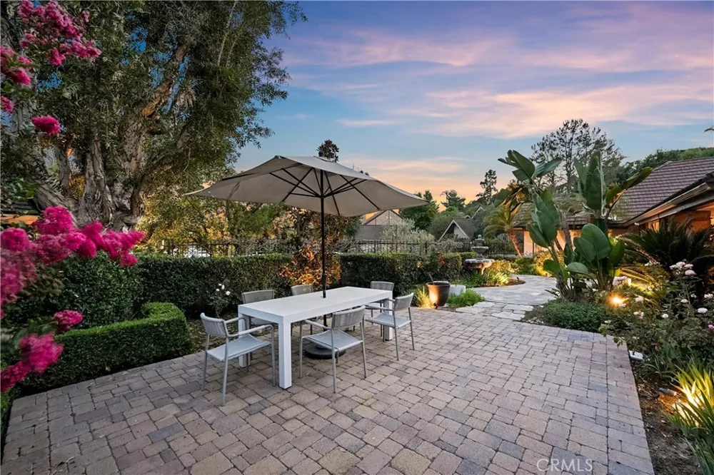 1812 Overview Circle North Tustin, CA 92705