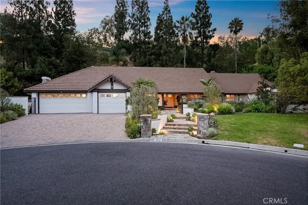 1812 Overview Circle North Tustin, CA 92705