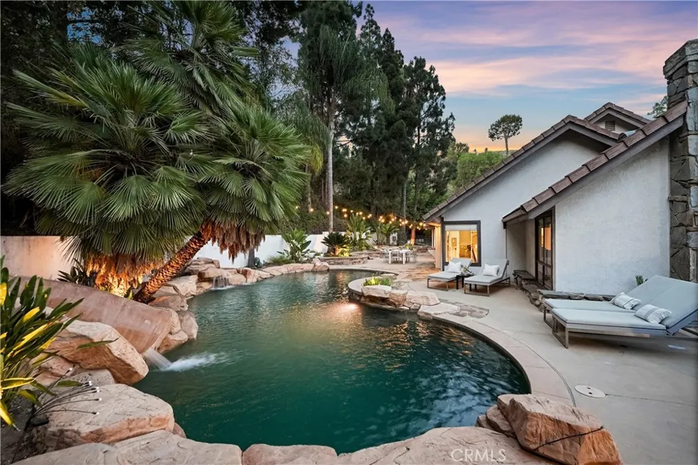 1812 Overview Circle North Tustin, CA 92705
