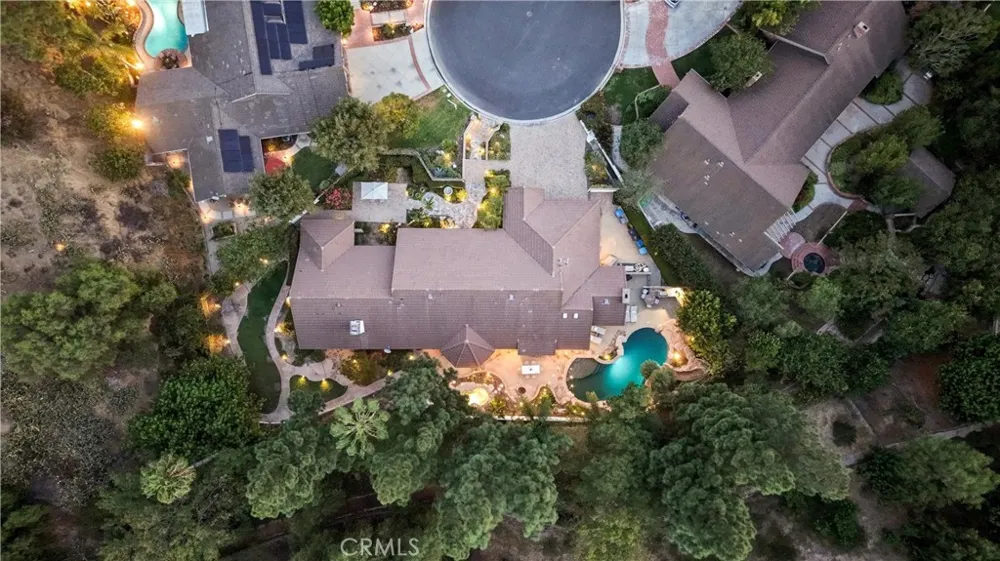1812 Overview Circle North Tustin, CA 92705