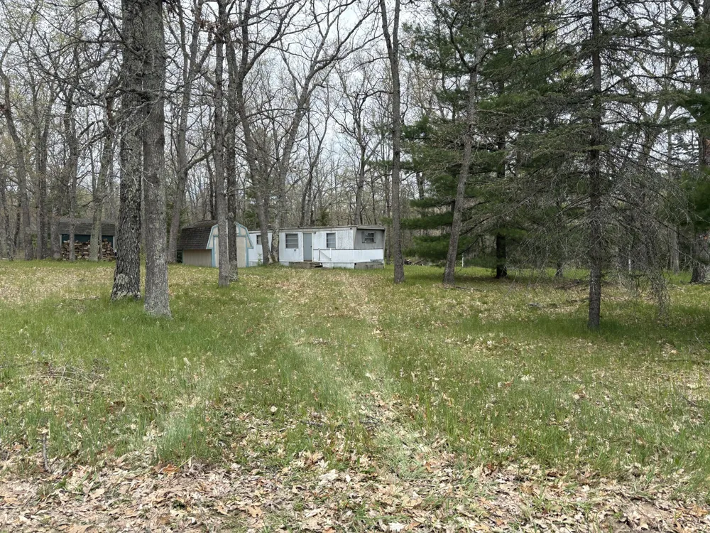 3217 W Maringo Pass Webber Township, MI 49304