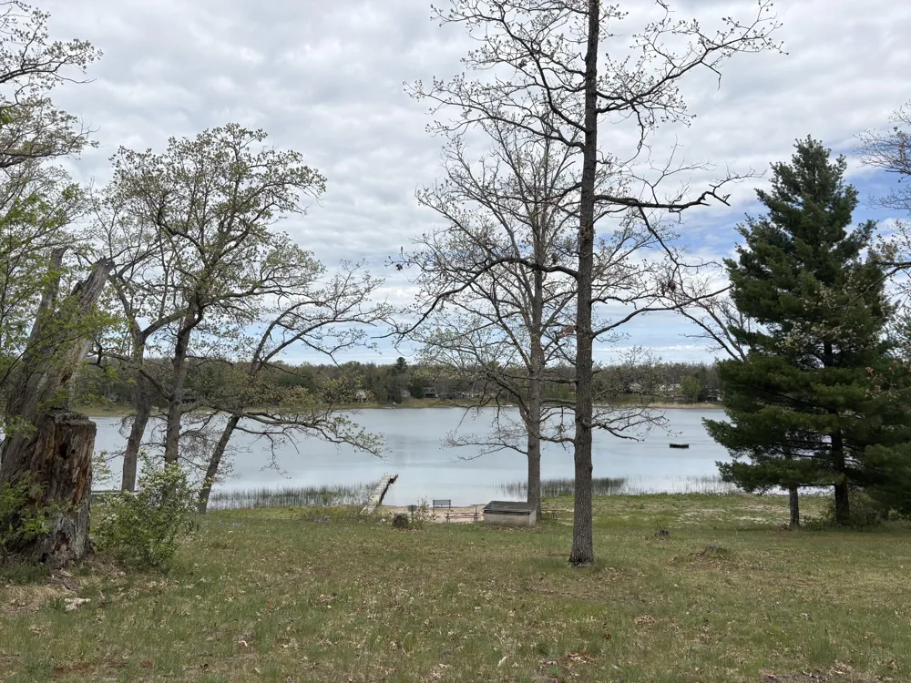 3217 W Maringo Pass Webber Township, MI 49304