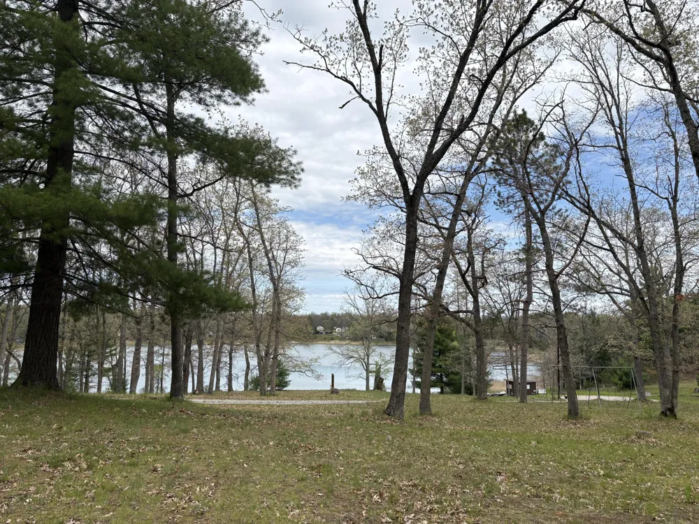 3217 W Maringo Pass Webber Township, MI 49304