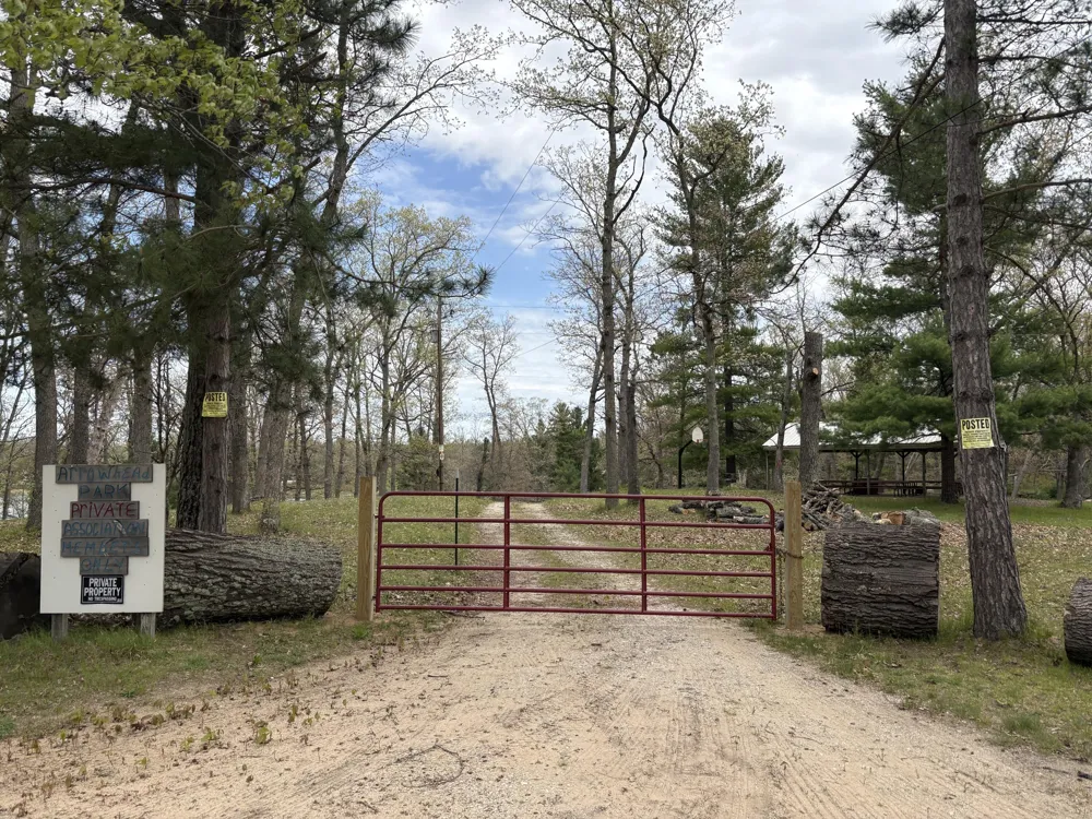 3217 W Maringo Pass Webber Township, MI 49304