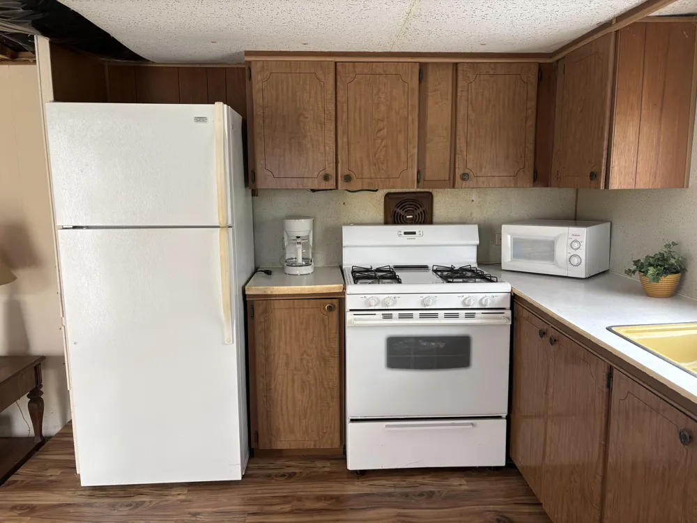 3217 W Maringo Pass Webber Township, MI 49304