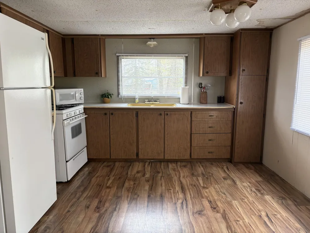 3217 W Maringo Pass Webber Township, MI 49304