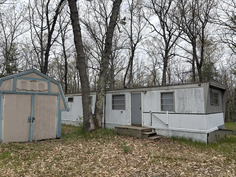 3217 W Maringo Pass Webber Township, MI 49304