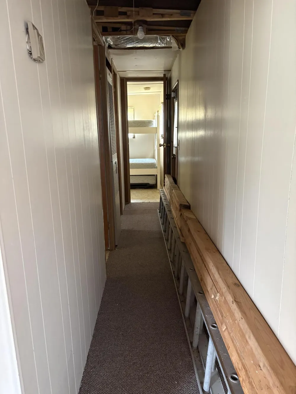 3217 W Maringo Pass Webber Township, MI 49304