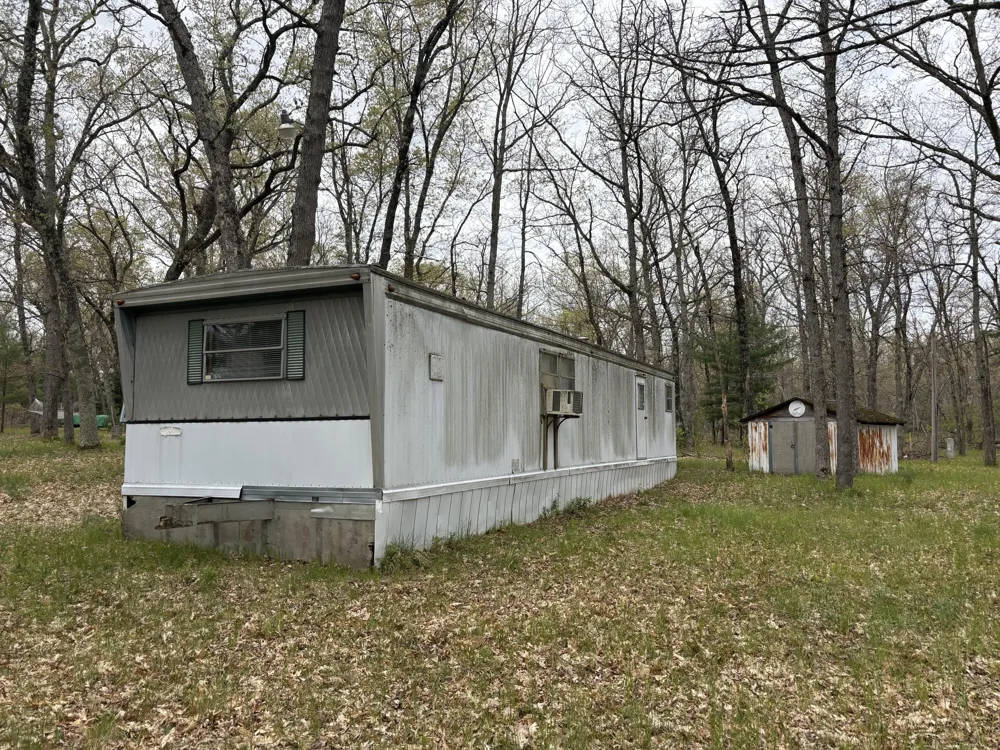 3217 W Maringo Pass Webber Township, MI 49304