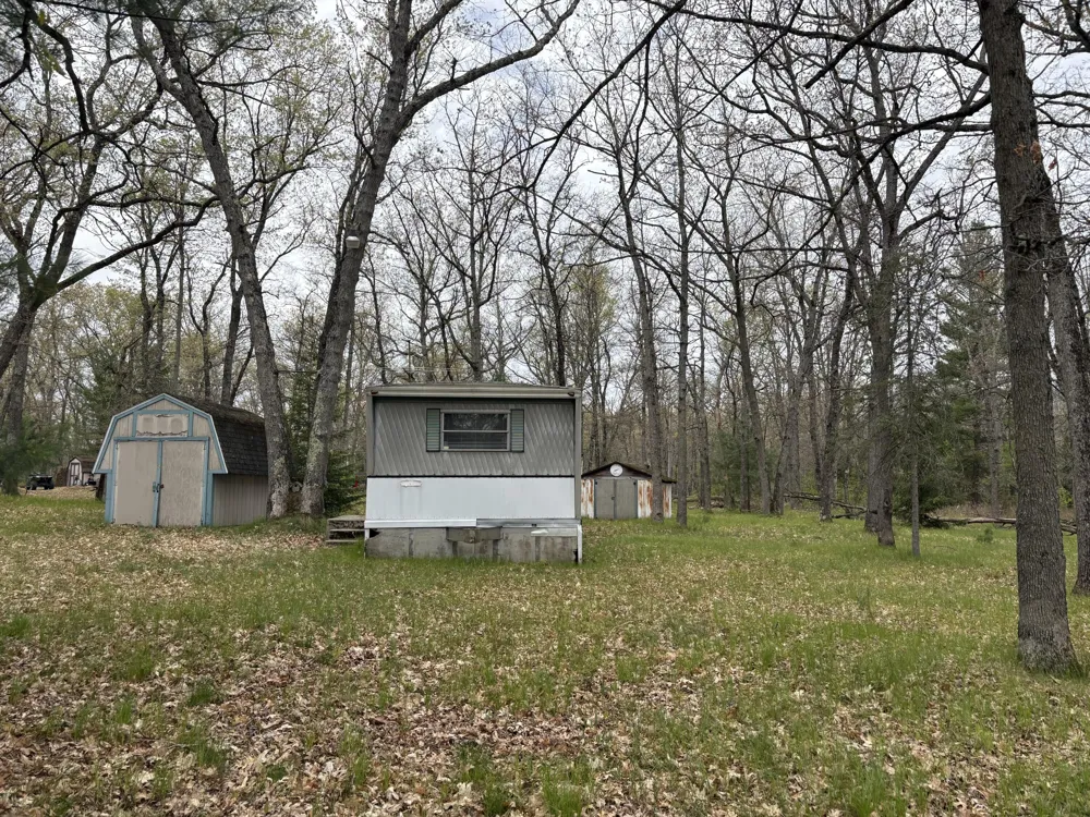 3217 W Maringo Pass Webber Township, MI 49304