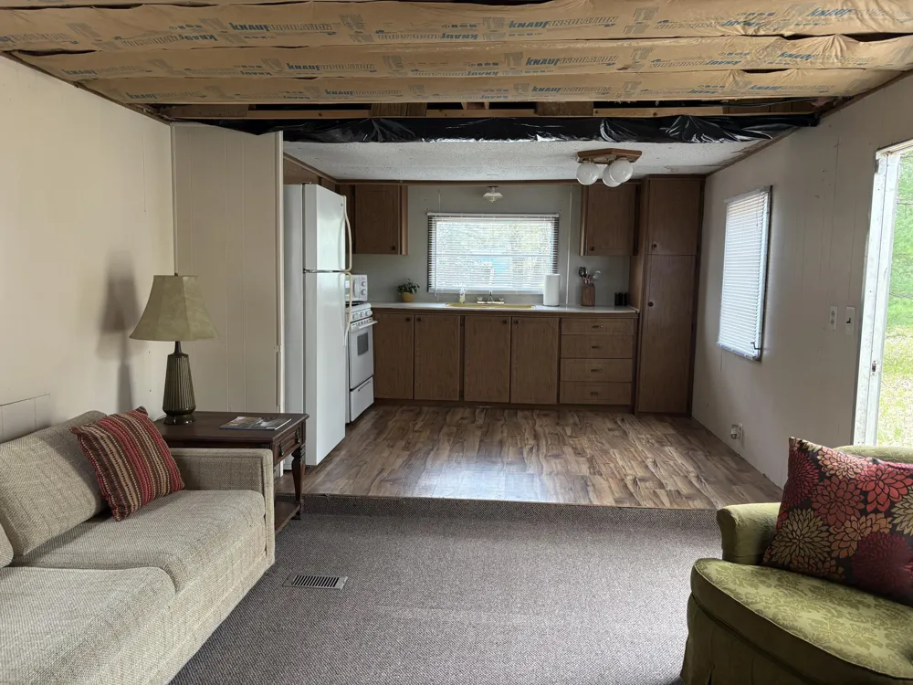 3217 W Maringo Pass Webber Township, MI 49304