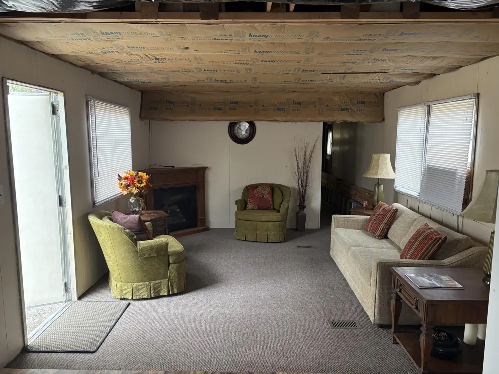 3217 W Maringo Pass Webber Township, MI 49304