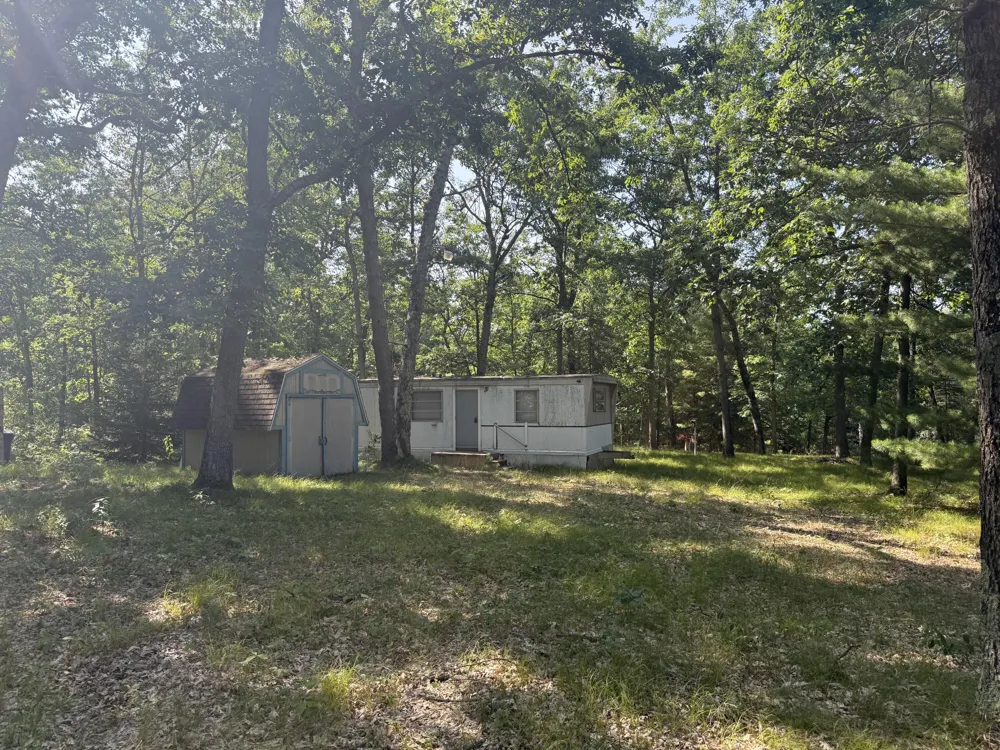3217 W Maringo Pass Webber Township, MI 49304