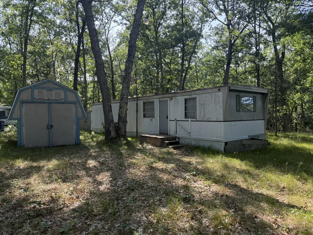 3217 W Maringo Pass Webber Township, MI 49304
