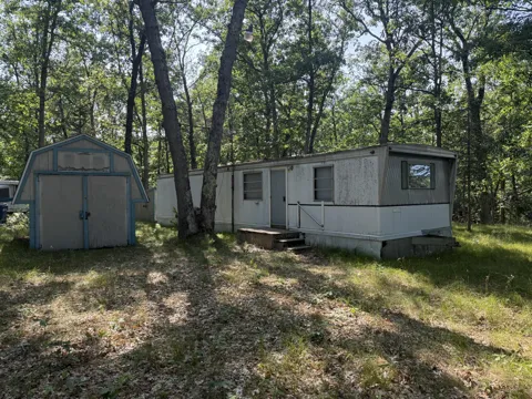 3217 W Maringo Pass