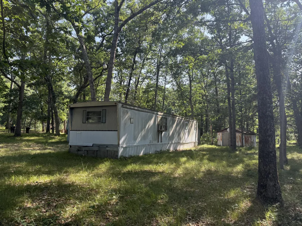 3217 W Maringo Pass Webber Township, MI 49304