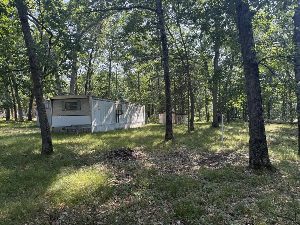 3217 W Maringo Pass Webber Township, MI 49304