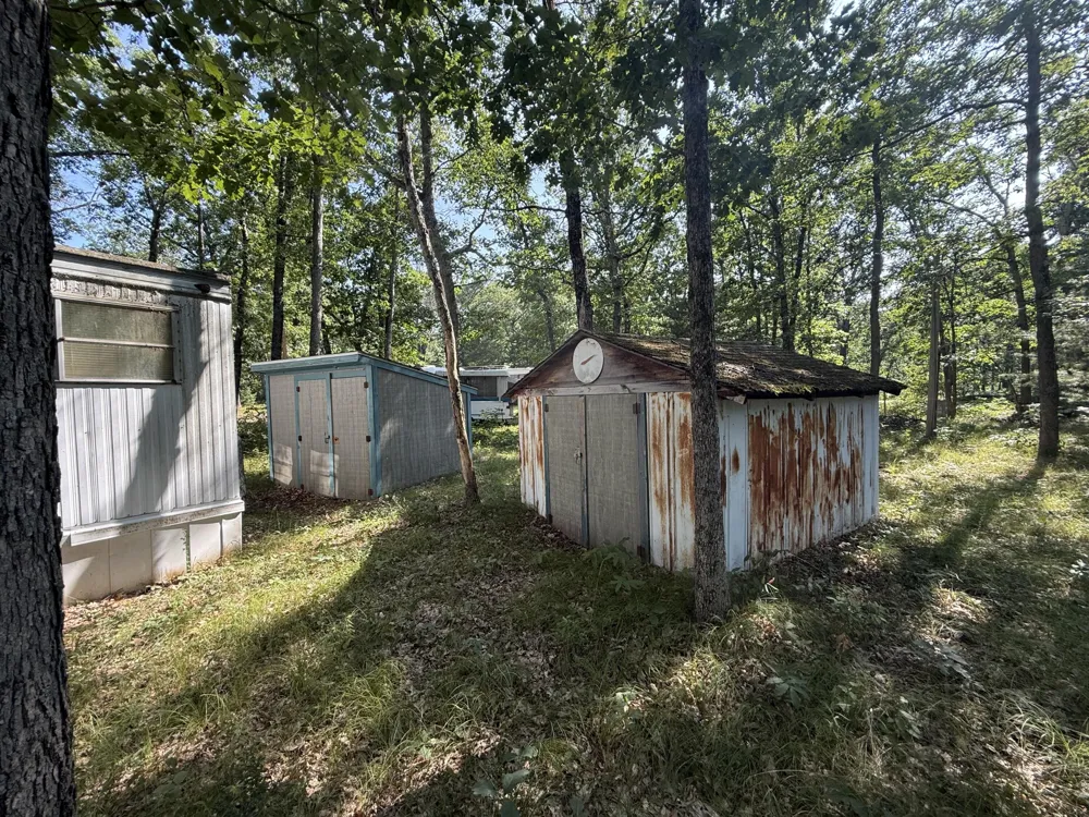 3217 W Maringo Pass Webber Township, MI 49304