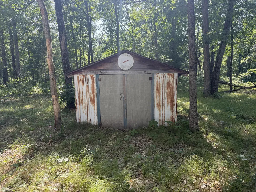 3217 W Maringo Pass Webber Township, MI 49304