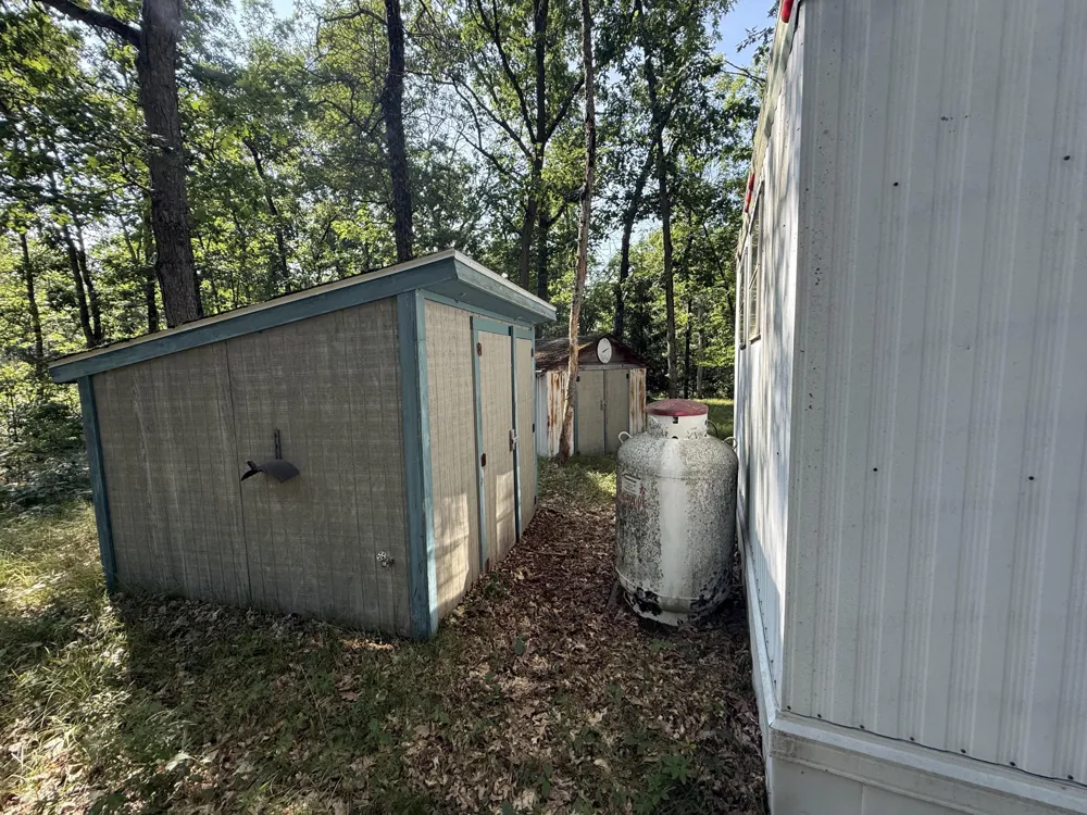 3217 W Maringo Pass Webber Township, MI 49304