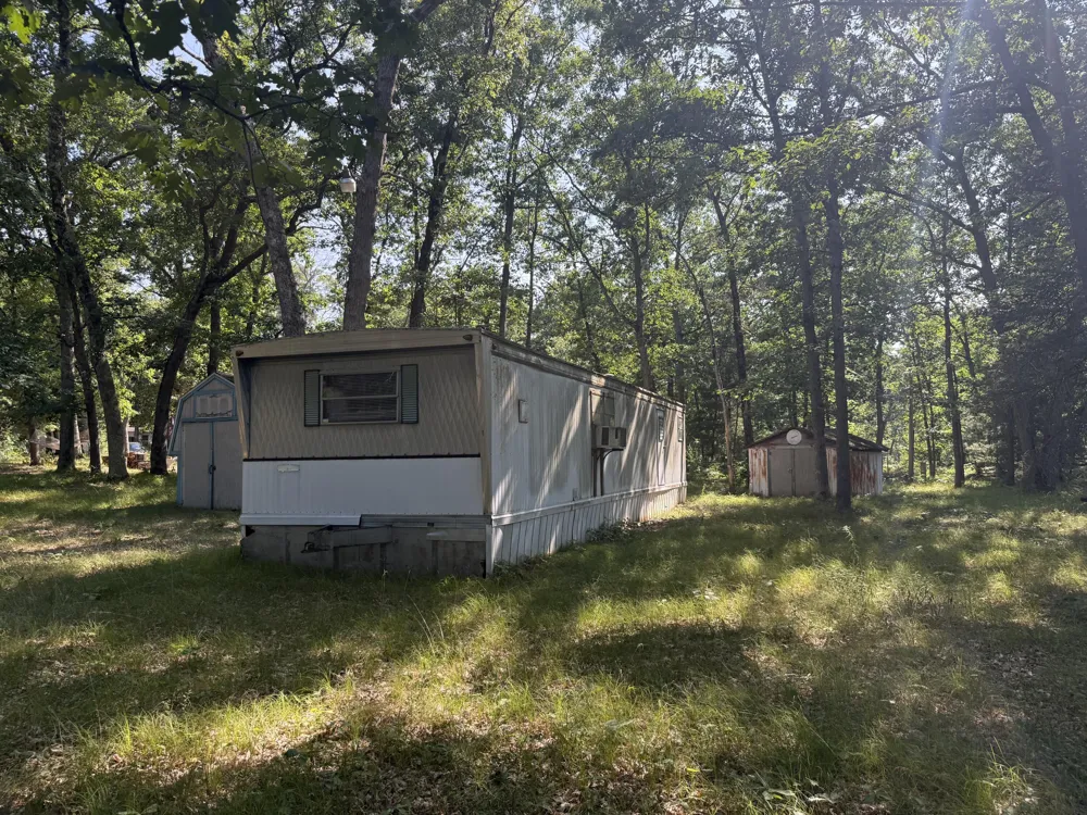 3217 W Maringo Pass Webber Township, MI 49304