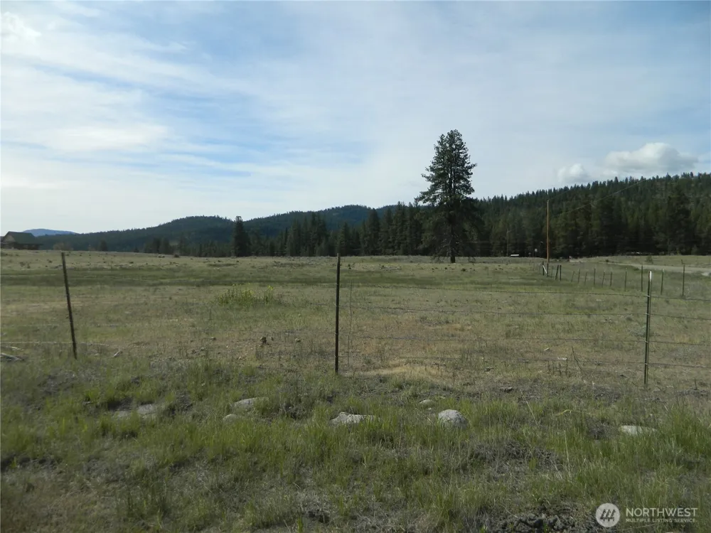 4 Duck Flats Road Tonasket, WA 98855