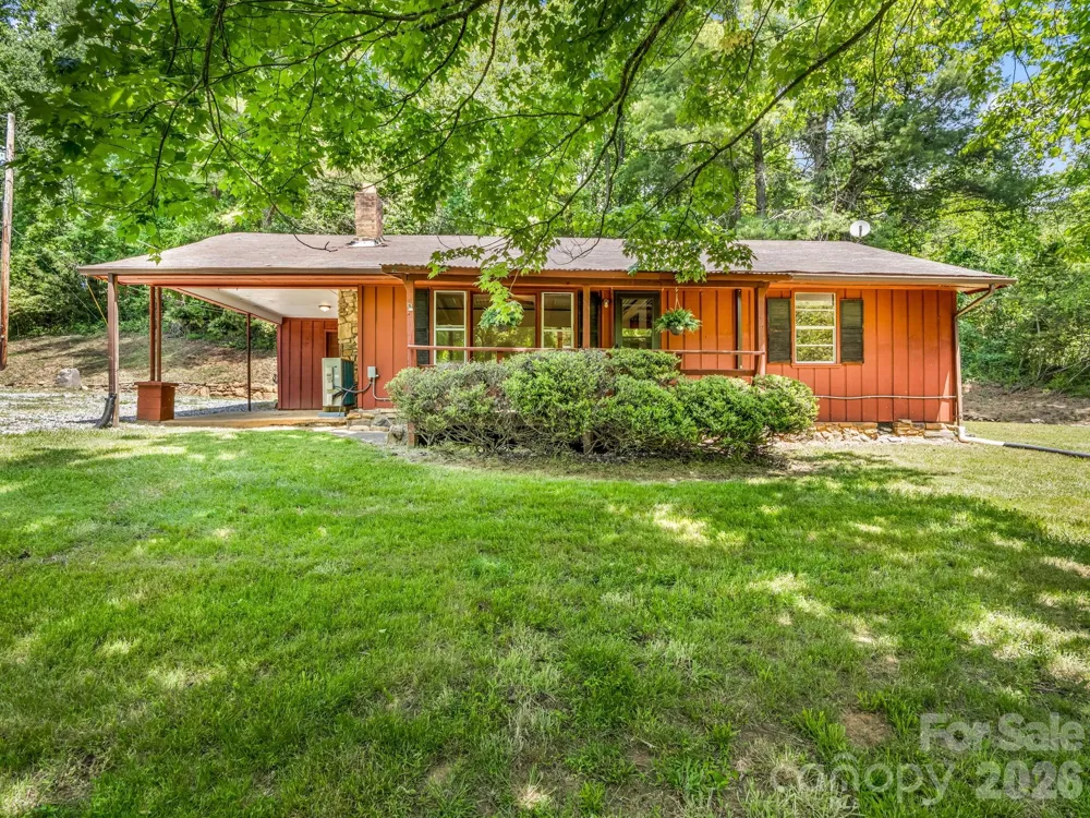 1395 Tillery Branch Road