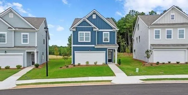 1301 Harmony Ridge Court Jonesboro, GA 30238