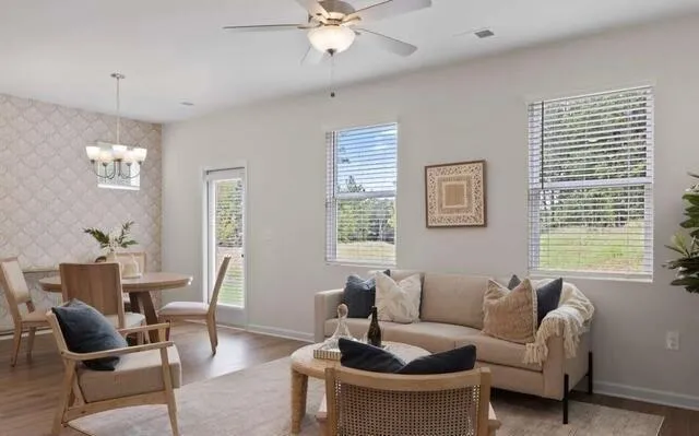 1301 Harmony Ridge Court Jonesboro, GA 30238