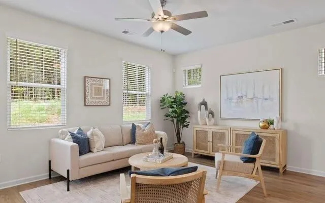 1301 Harmony Ridge Court Jonesboro, GA 30238