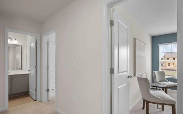 1301 Harmony Ridge Court Jonesboro, GA 30238
