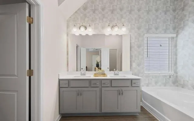 1301 Harmony Ridge Court Jonesboro, GA 30238