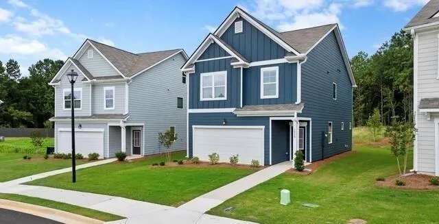 1301 Harmony Ridge Court Jonesboro, GA 30238