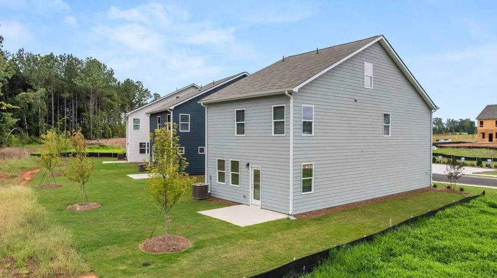 1301 Harmony Ridge Court Jonesboro, GA 30238
