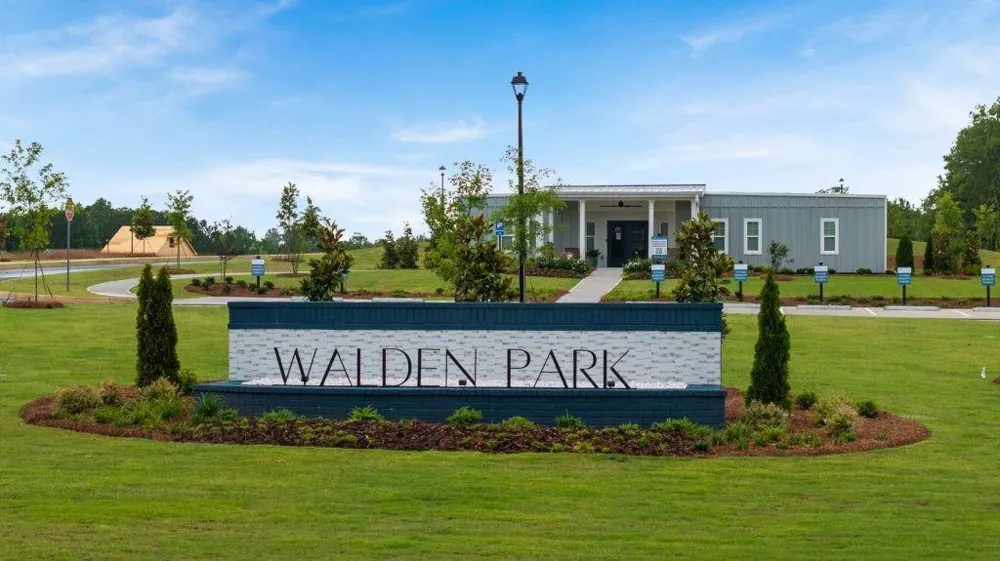 1301 Harmony Ridge Court Jonesboro, GA 30238