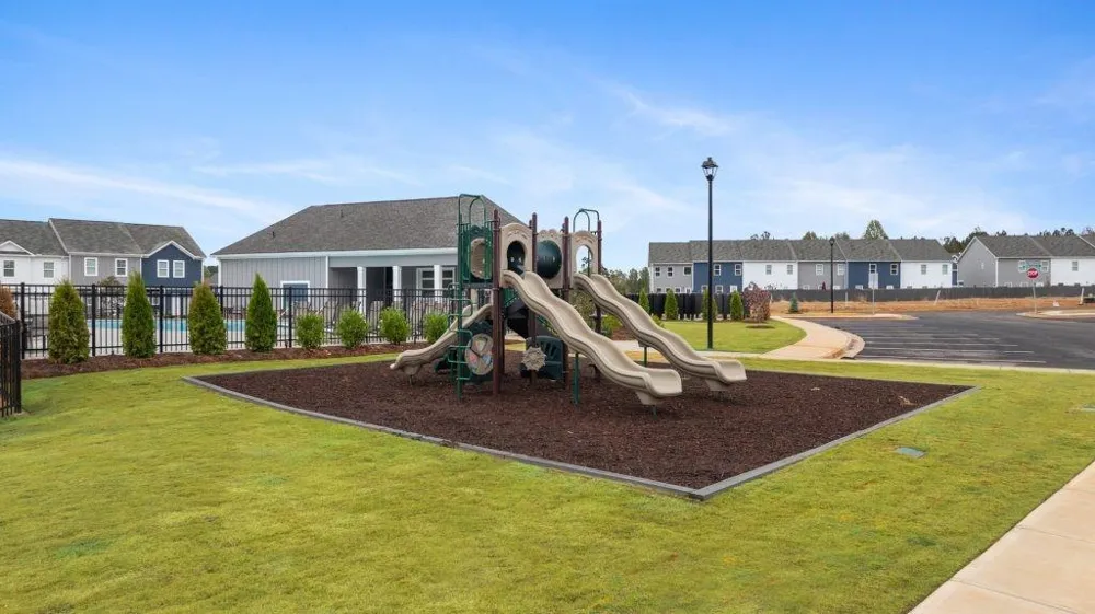 1301 Harmony Ridge Court Jonesboro, GA 30238