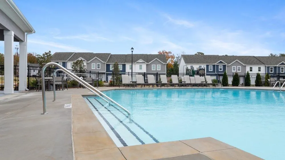 1301 Harmony Ridge Court Jonesboro, GA 30238