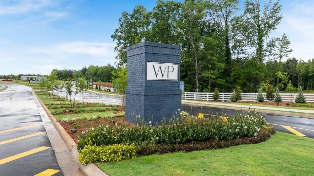 1301 Harmony Ridge Court Jonesboro, GA 30238