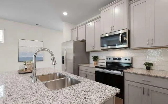 1301 Harmony Ridge Court Jonesboro, GA 30238