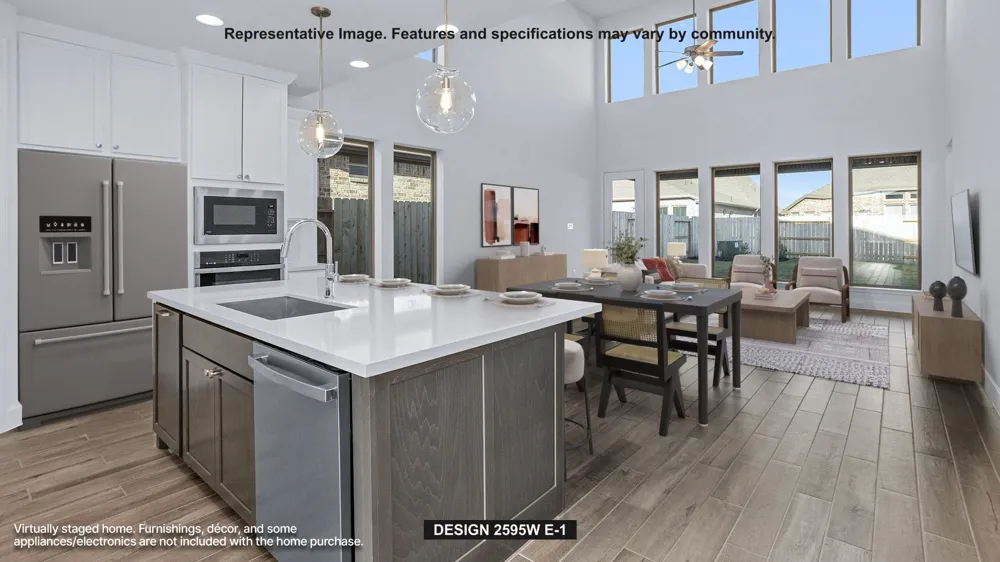 232 Gary Wayne Drive Liberty Hill, TX 78642