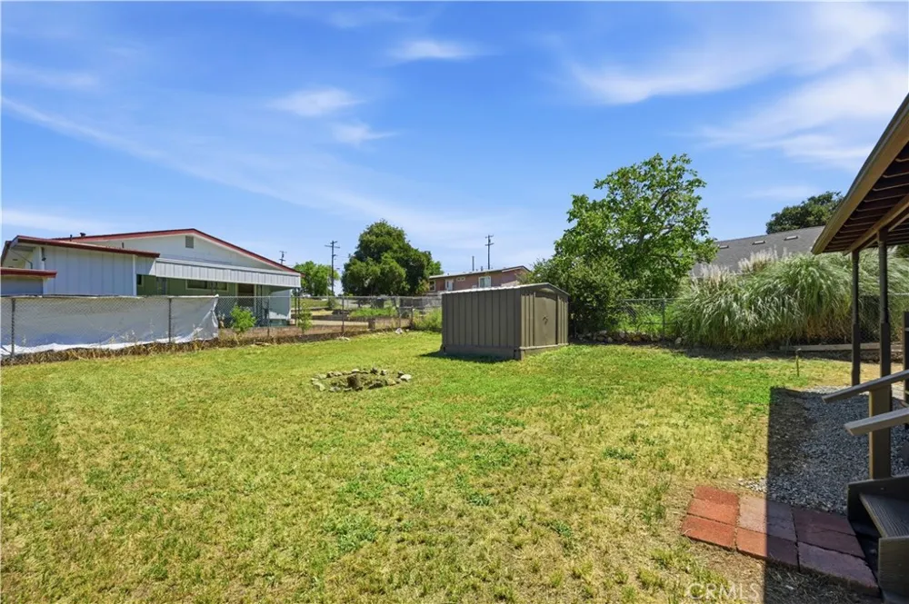 14420 Pearl Avenue Clearlake, CA 95422