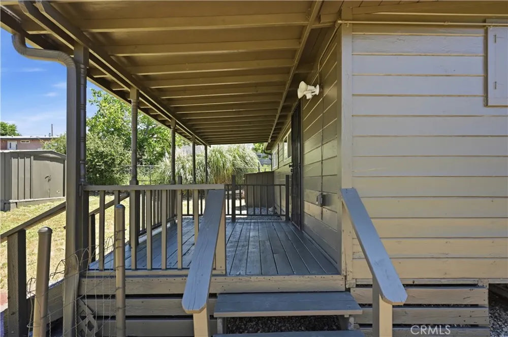 14420 Pearl Avenue Clearlake, CA 95422