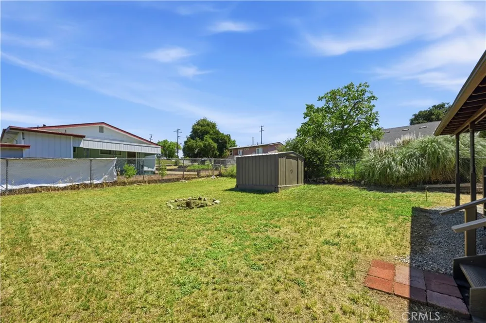 14420 Pearl Avenue Clearlake, CA 95422