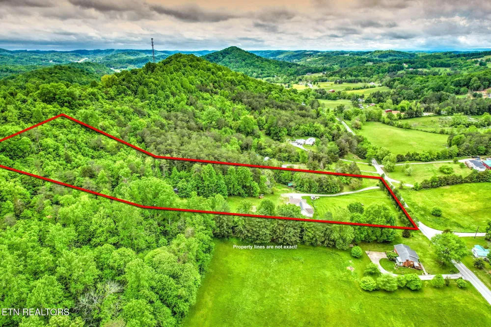 235 Raccoon Valley Rd Maynardville, TN 37807